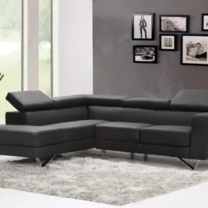 Serinity Heaven Sectional Couch